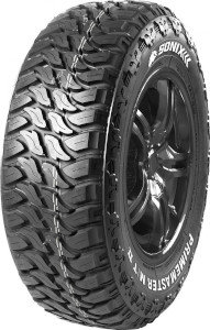 265/75 R16 OWL 123Q 10PR TL PRIMEMASTER M/T II M+S  POR C-C-2